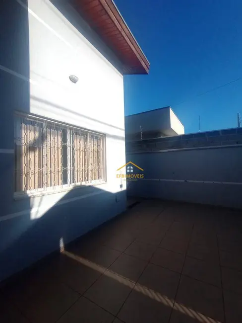 Foto 3 de Casa com 2 quartos à venda, 200m2 em Jardim Altos do Klavin, Nova Odessa - SP