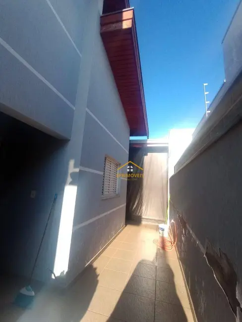 Foto 4 de Casa com 2 quartos à venda, 200m2 em Jardim Altos do Klavin, Nova Odessa - SP