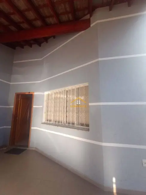 Foto 2 de Casa com 2 quartos à venda, 200m2 em Jardim Altos do Klavin, Nova Odessa - SP