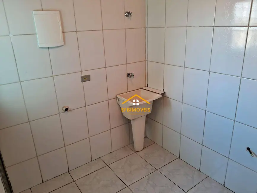 Foto 8 de Sobrado com 3 quartos à venda, 413m2 em Jardim Monte das Oliveiras, Nova Odessa - SP