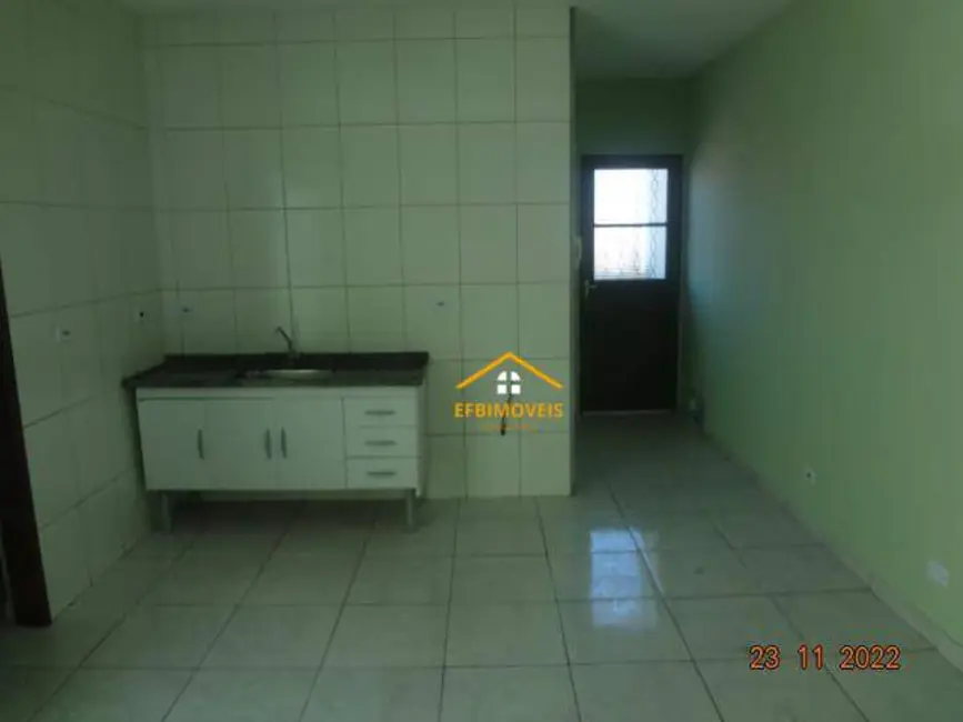 Foto 4 de Sobrado com 3 quartos à venda, 413m2 em Jardim Monte das Oliveiras, Nova Odessa - SP