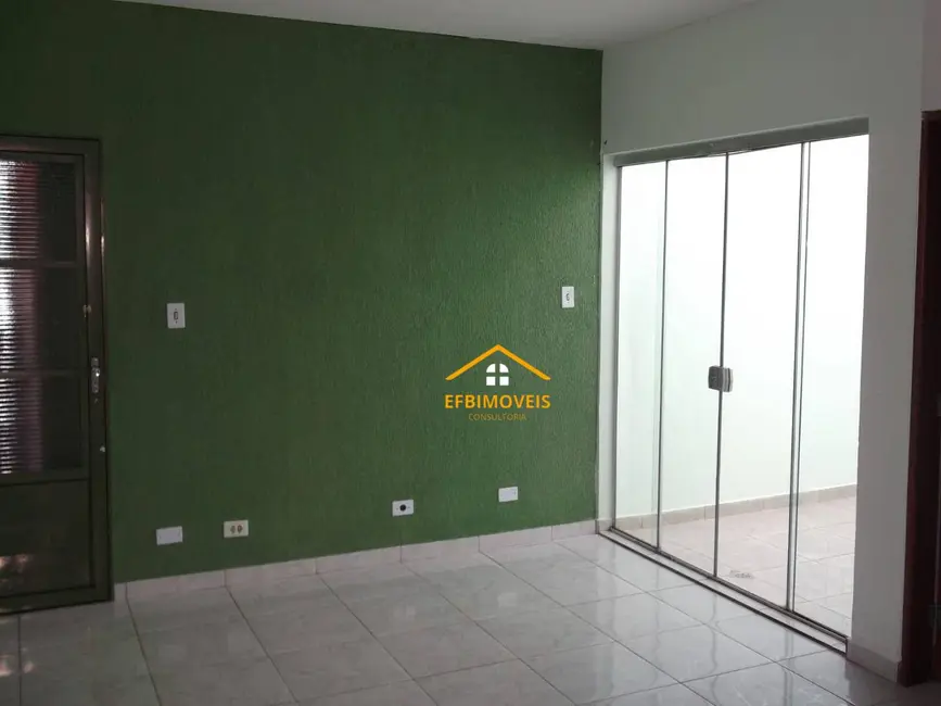 Foto 1 de Sobrado com 3 quartos à venda, 413m2 em Jardim Monte das Oliveiras, Nova Odessa - SP