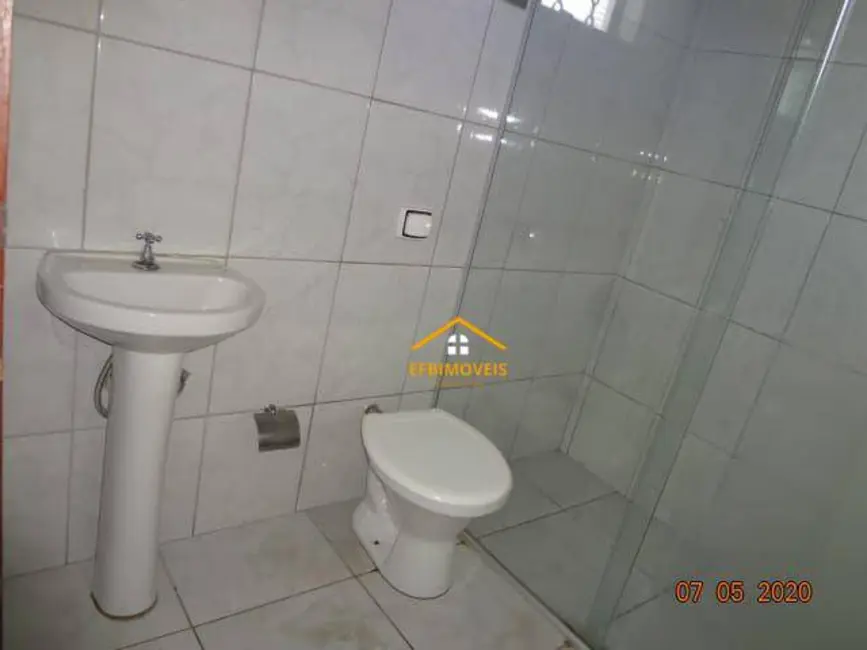 Foto 6 de Sobrado com 3 quartos à venda, 413m2 em Jardim Monte das Oliveiras, Nova Odessa - SP
