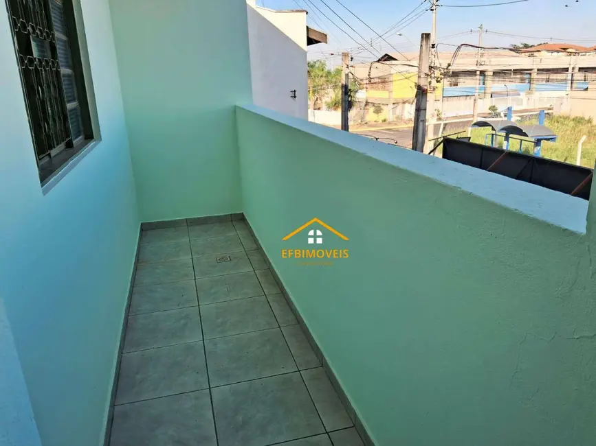 Foto 7 de Sobrado com 3 quartos à venda, 413m2 em Jardim Monte das Oliveiras, Nova Odessa - SP