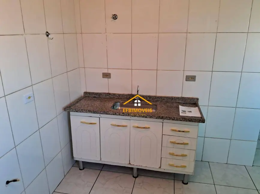 Foto 9 de Sobrado com 3 quartos à venda, 413m2 em Jardim Monte das Oliveiras, Nova Odessa - SP