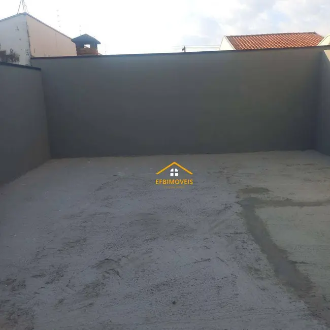Foto 3 de Casa com 2 quartos à venda, 210m2 em Parque Novo Mundo, Americana - SP