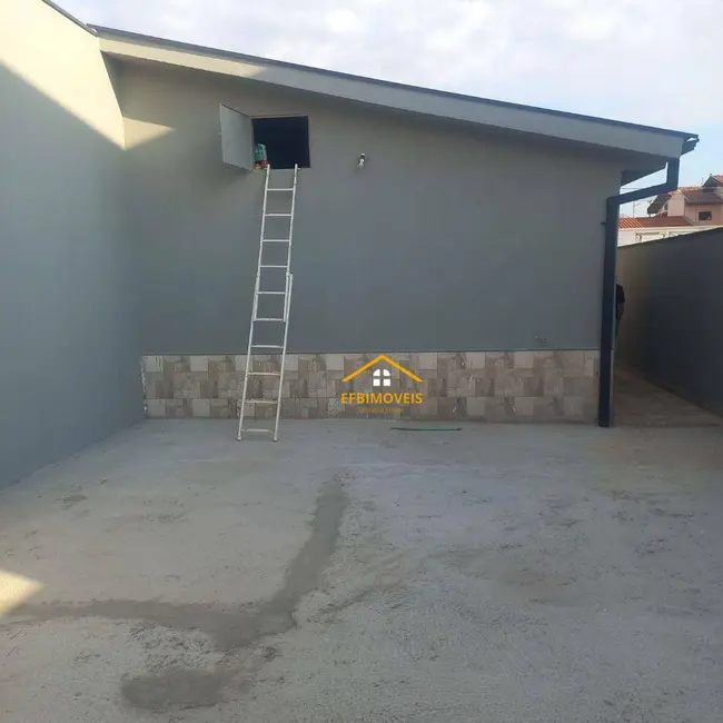 Foto 4 de Casa com 2 quartos à venda, 210m2 em Parque Novo Mundo, Americana - SP