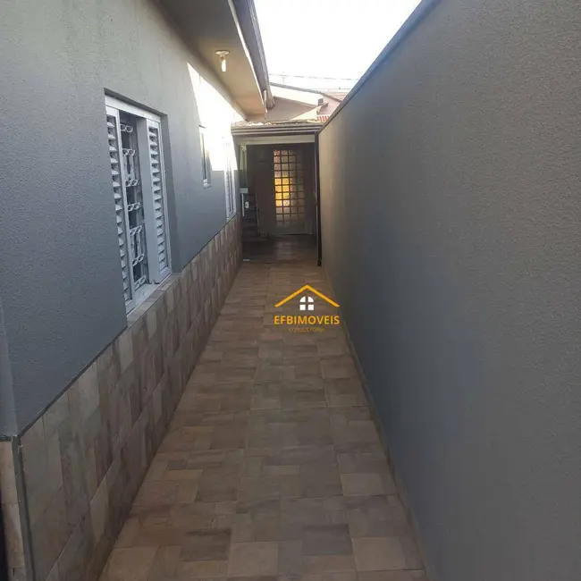 Foto 5 de Casa com 2 quartos à venda, 210m2 em Parque Novo Mundo, Americana - SP