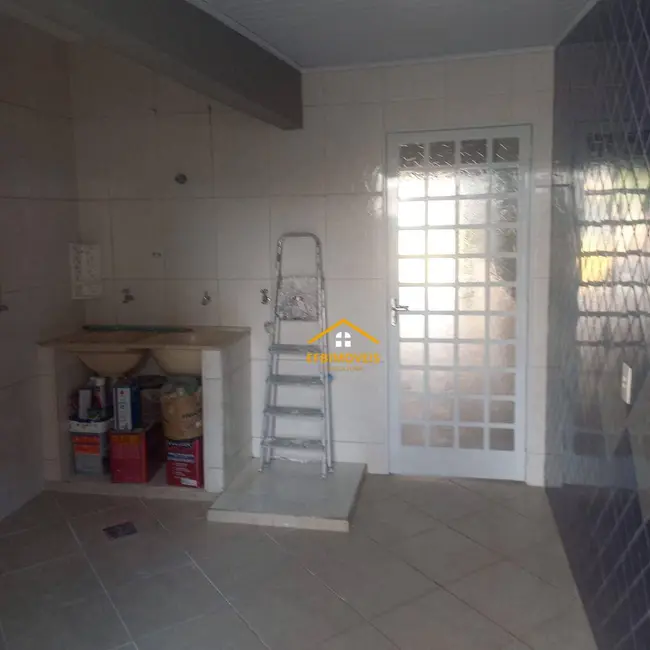 Foto 6 de Casa com 2 quartos à venda, 210m2 em Parque Novo Mundo, Americana - SP