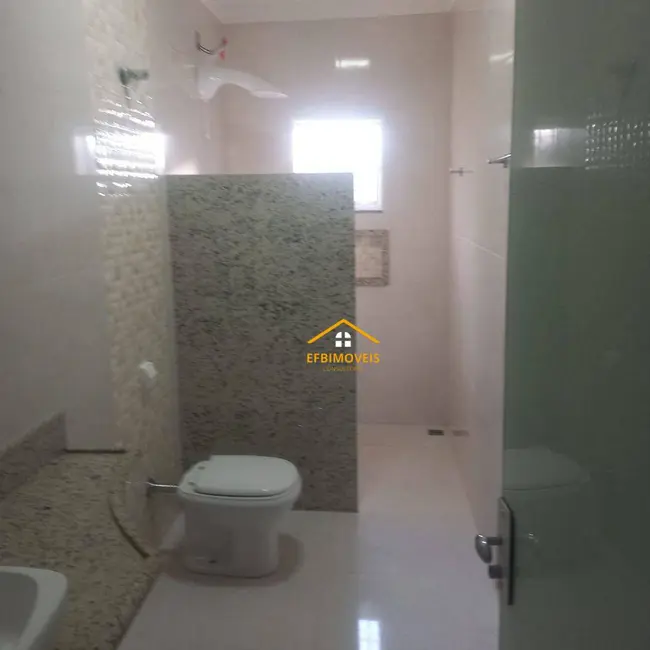 Foto 8 de Casa com 2 quartos à venda, 210m2 em Parque Novo Mundo, Americana - SP