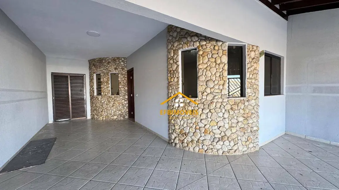 Foto 7 de Casa com 3 quartos à venda, 150m2 em Parque Residencial Klavin, Nova Odessa - SP