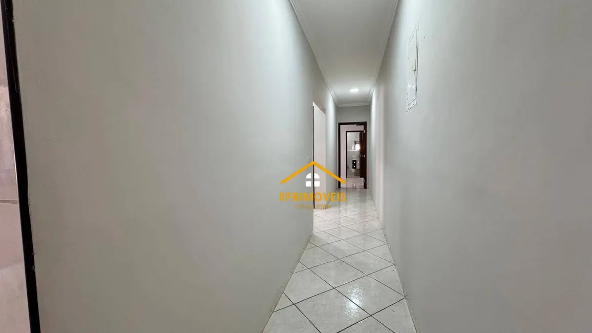 Foto 8 de Casa com 3 quartos à venda, 150m2 em Parque Residencial Klavin, Nova Odessa - SP