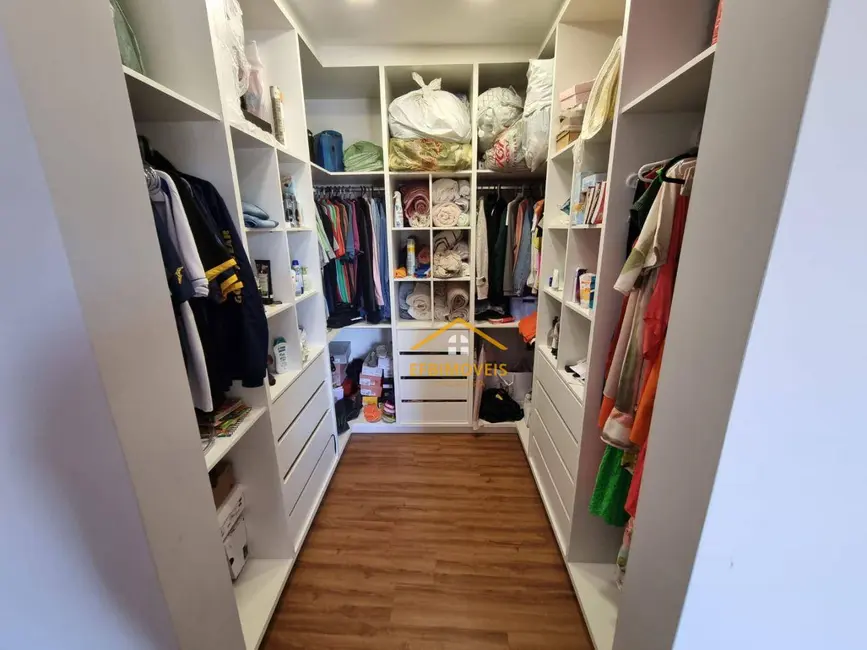 Foto 7 de Sobrado com 3 quartos à venda, 300m2 em Jardim Maria Helena, Nova Odessa - SP