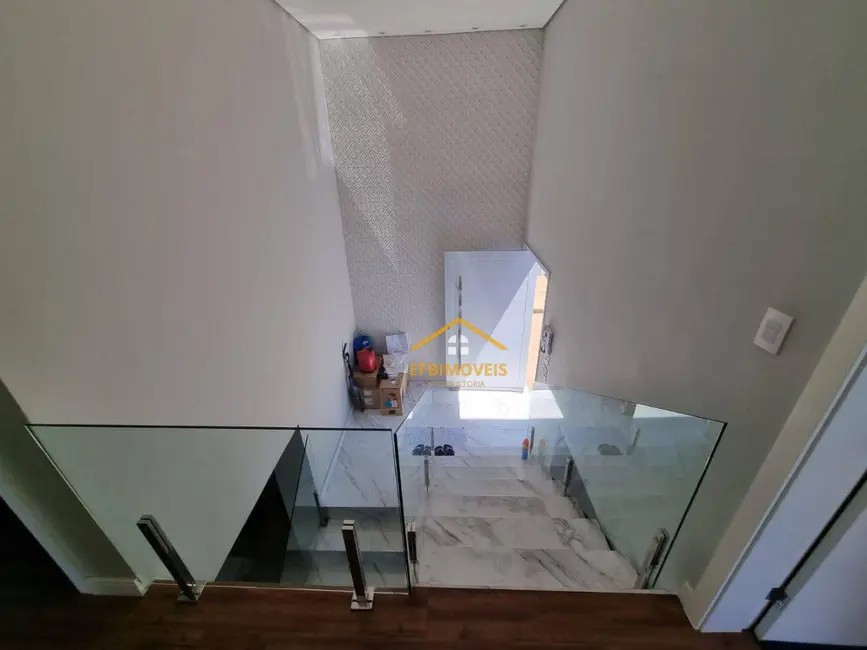 Foto 9 de Sobrado com 3 quartos à venda, 300m2 em Jardim Maria Helena, Nova Odessa - SP