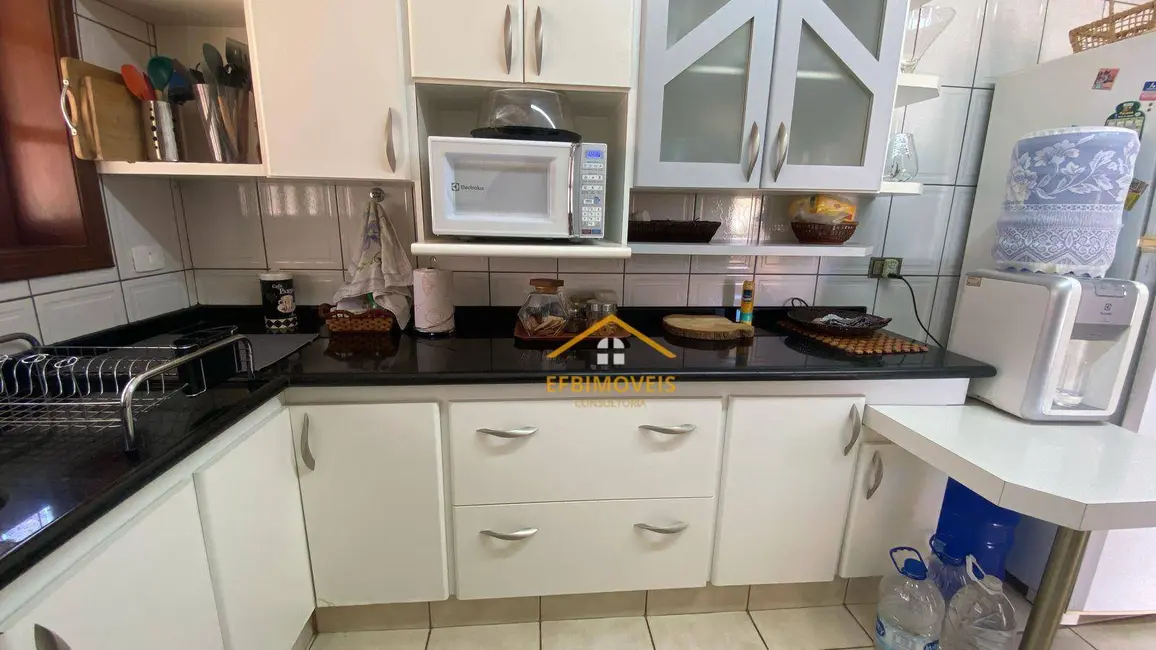 Foto 9 de Sobrado com 4 quartos à venda, 360m2 em Residencial Boa Vista, Americana - SP