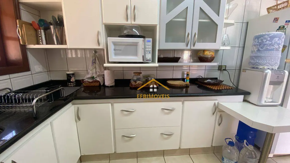 Foto 3 de Sobrado com 4 quartos à venda, 360m2 em Residencial Boa Vista, Americana - SP