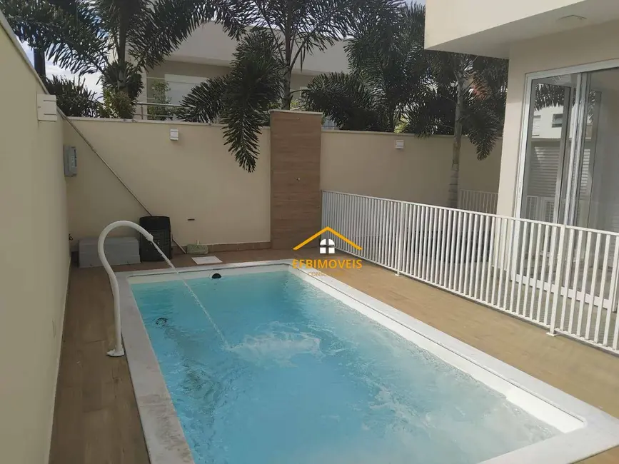 Foto 2 de Sobrado com 3 quartos à venda, 250m2 em Sumare - SP