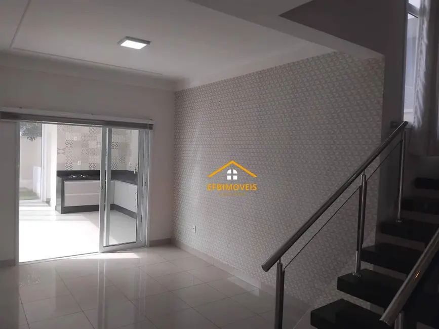 Foto 5 de Sobrado com 3 quartos à venda, 250m2 em Sumare - SP