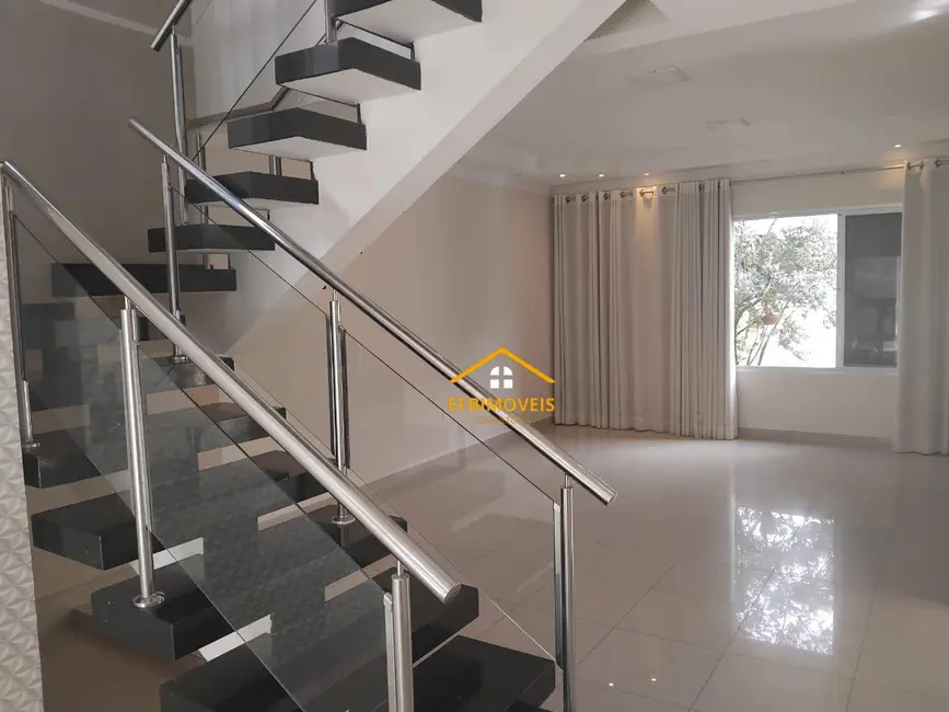 Foto 8 de Sobrado com 3 quartos à venda, 250m2 em Sumare - SP