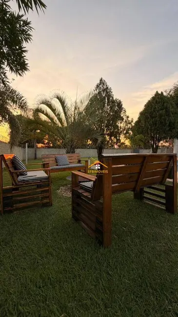 Foto 8 de Chácara com 2 quartos à venda, 1200m2 em Chácaras Acapulco, Nova Odessa - SP