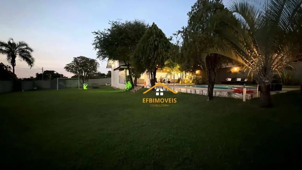 Foto 3 de Chácara com 2 quartos à venda, 1200m2 em Chácaras Acapulco, Nova Odessa - SP