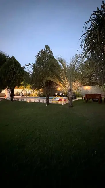 Foto 5 de Chácara com 2 quartos à venda, 1200m2 em Chácaras Acapulco, Nova Odessa - SP