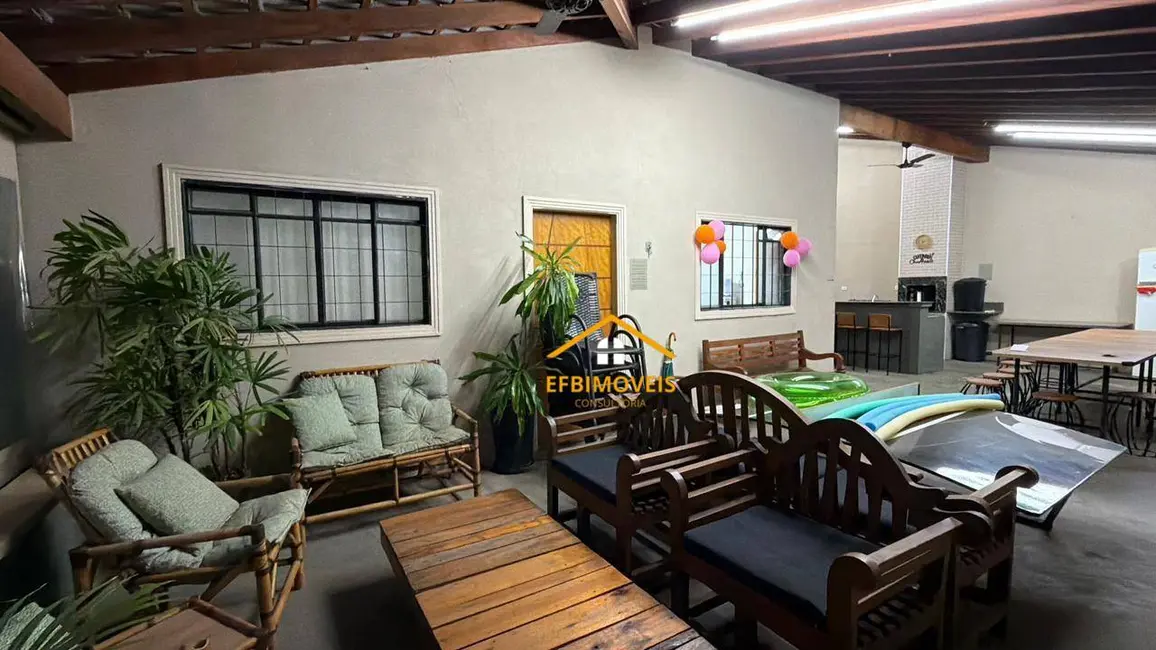 Foto 4 de Chácara com 2 quartos à venda, 1200m2 em Chácaras Acapulco, Nova Odessa - SP