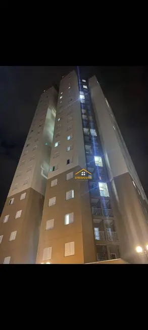 Foto 7 de Apartamento com 2 quartos à venda, 50m2 em Parque Industrial Harmonia, Nova Odessa - SP