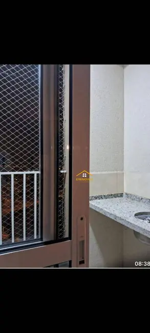 Foto 9 de Apartamento com 2 quartos à venda, 50m2 em Parque Industrial Harmonia, Nova Odessa - SP
