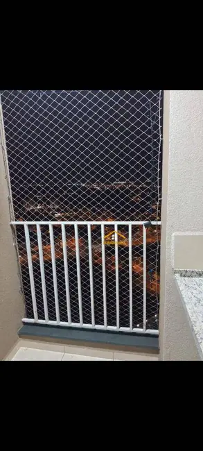 Foto 6 de Apartamento com 2 quartos à venda, 50m2 em Parque Industrial Harmonia, Nova Odessa - SP