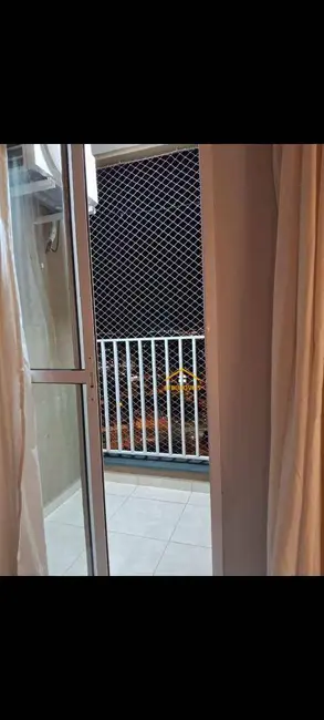Foto 5 de Apartamento com 2 quartos à venda, 50m2 em Parque Industrial Harmonia, Nova Odessa - SP