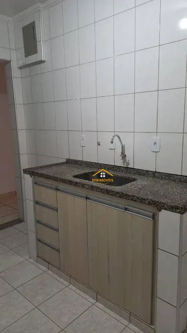 Foto 1 de Apartamento com 2 quartos à venda, 70m2 em Jardim Europa, Nova Odessa - SP
