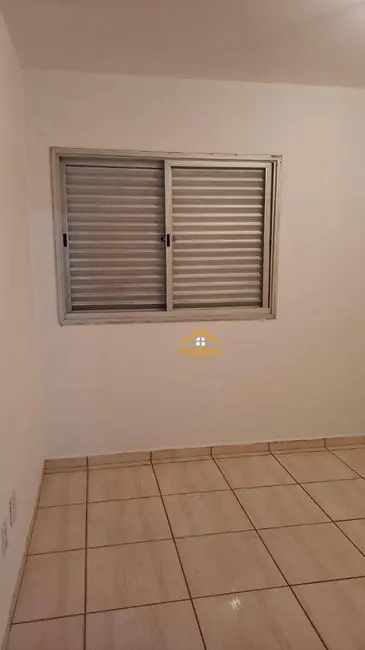 Foto 2 de Apartamento com 2 quartos à venda, 70m2 em Jardim Europa, Nova Odessa - SP