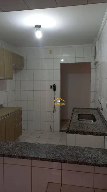 Foto 3 de Apartamento com 2 quartos à venda, 70m2 em Jardim Europa, Nova Odessa - SP