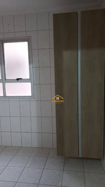 Foto 4 de Apartamento com 2 quartos à venda, 70m2 em Jardim Europa, Nova Odessa - SP