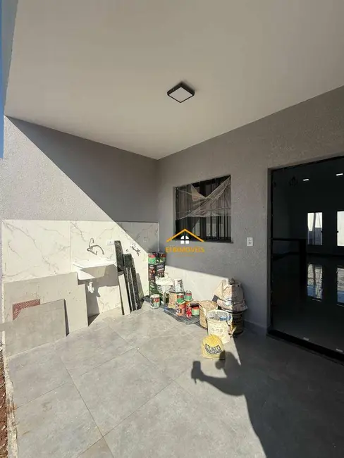 Foto 7 de Casa com 2 quartos à venda, 200m2 em Hortolandia - SP