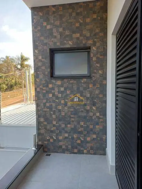 Sobrado com 3 quartos à venda, 196m2 em Jardim Amélia, Americana - SP - imagem 7 Foto 7 de Sobrado com 3 quartos à venda, 196m2 em Jardim Amélia, Americana - SP