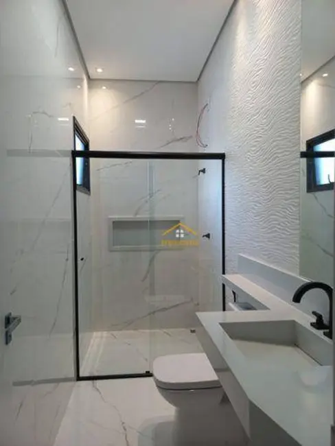 Sobrado com 3 quartos à venda, 196m2 em Jardim Amélia, Americana - SP - imagem 5 Foto 5 de Sobrado com 3 quartos à venda, 196m2 em Jardim Amélia, Americana - SP