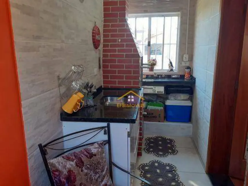 Foto 2 de Sobrado com 4 quartos à venda, 150m2 em Jardim Brasília, Americana - SP