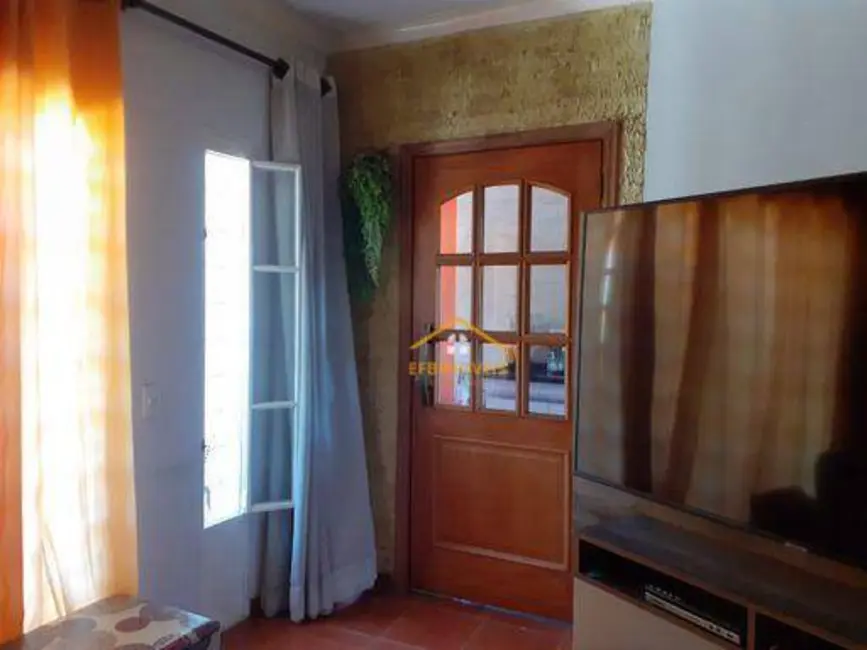 Foto 9 de Sobrado com 4 quartos à venda, 150m2 em Jardim Brasília, Americana - SP
