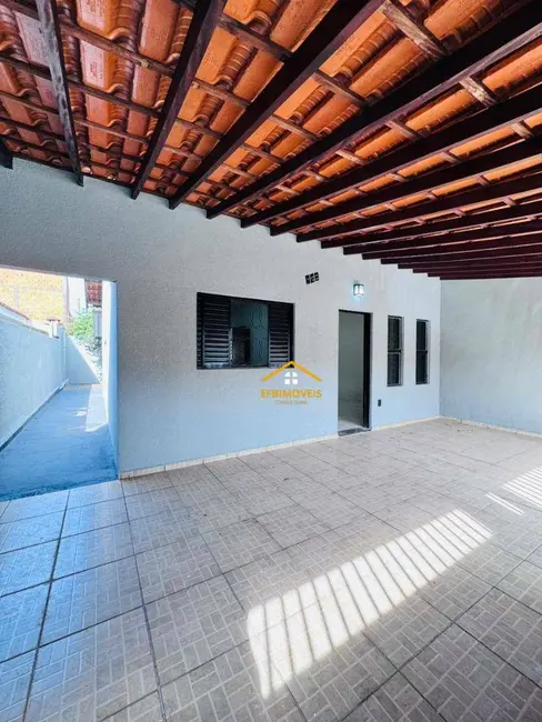Foto 6 de Casa com 2 quartos à venda, 160m2 em Jardim Santa Rita I, Nova Odessa - SP