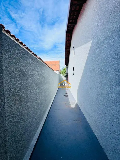 Foto 4 de Casa com 2 quartos à venda, 160m2 em Jardim Santa Rita I, Nova Odessa - SP
