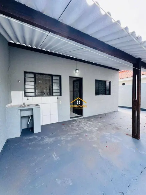 Foto 7 de Casa com 2 quartos à venda, 160m2 em Jardim Santa Rita I, Nova Odessa - SP