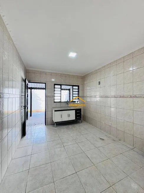 Foto 1 de Casa com 2 quartos à venda, 160m2 em Jardim Santa Rita I, Nova Odessa - SP