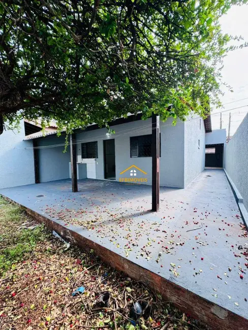 Foto 2 de Casa com 2 quartos à venda, 160m2 em Jardim Santa Rita I, Nova Odessa - SP
