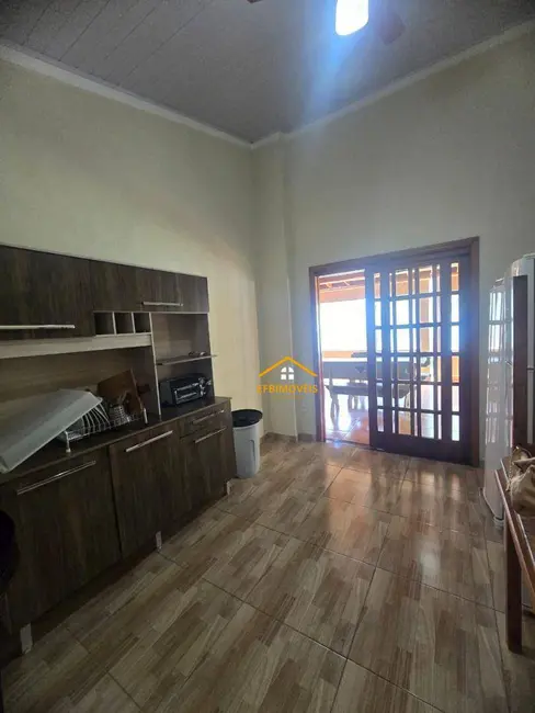 Foto 7 de Chácara com 2 quartos à venda, 1000m2 em Recanto do Guaraparí, Nova Odessa - SP