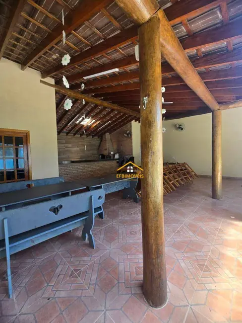 Foto 4 de Chácara com 2 quartos à venda, 1000m2 em Recanto do Guaraparí, Nova Odessa - SP