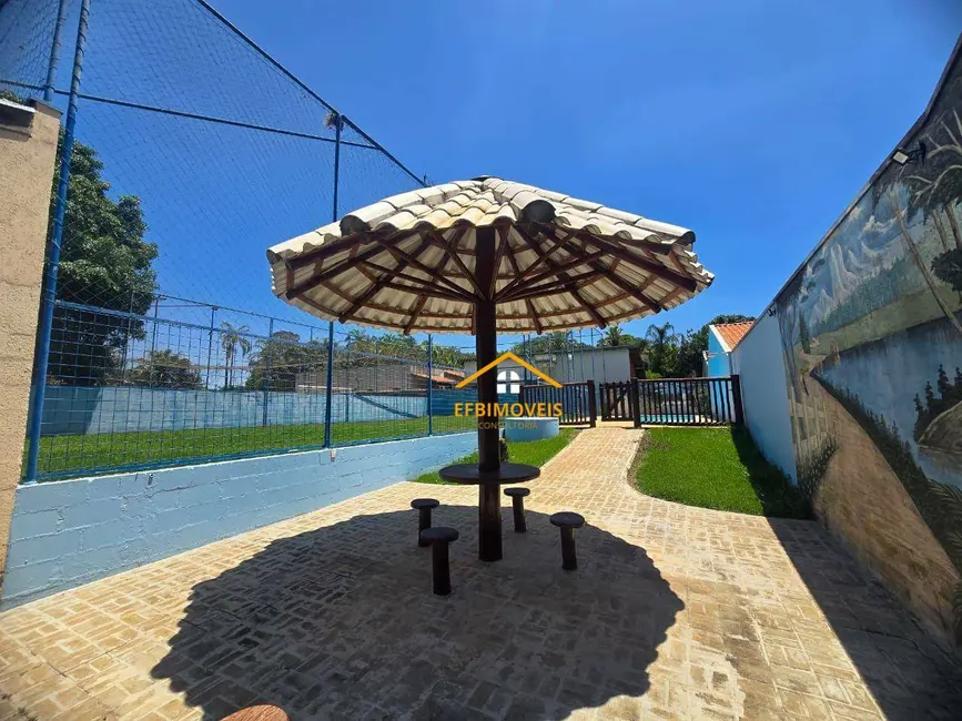 Foto 1 de Chácara com 2 quartos à venda, 1000m2 em Recanto do Guaraparí, Nova Odessa - SP