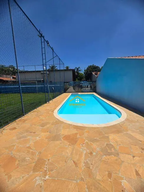 Foto 9 de Chácara com 2 quartos à venda, 1000m2 em Recanto do Guaraparí, Nova Odessa - SP