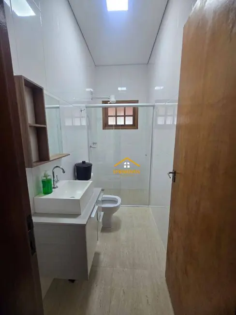 Foto 2 de Chácara com 2 quartos à venda, 1000m2 em Recanto do Guaraparí, Nova Odessa - SP